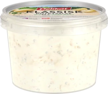 Delikat Klassisk potetsalat 1kg
