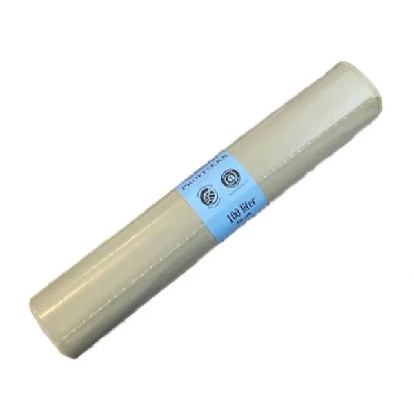 Avfallssekker - 100l - 10stk