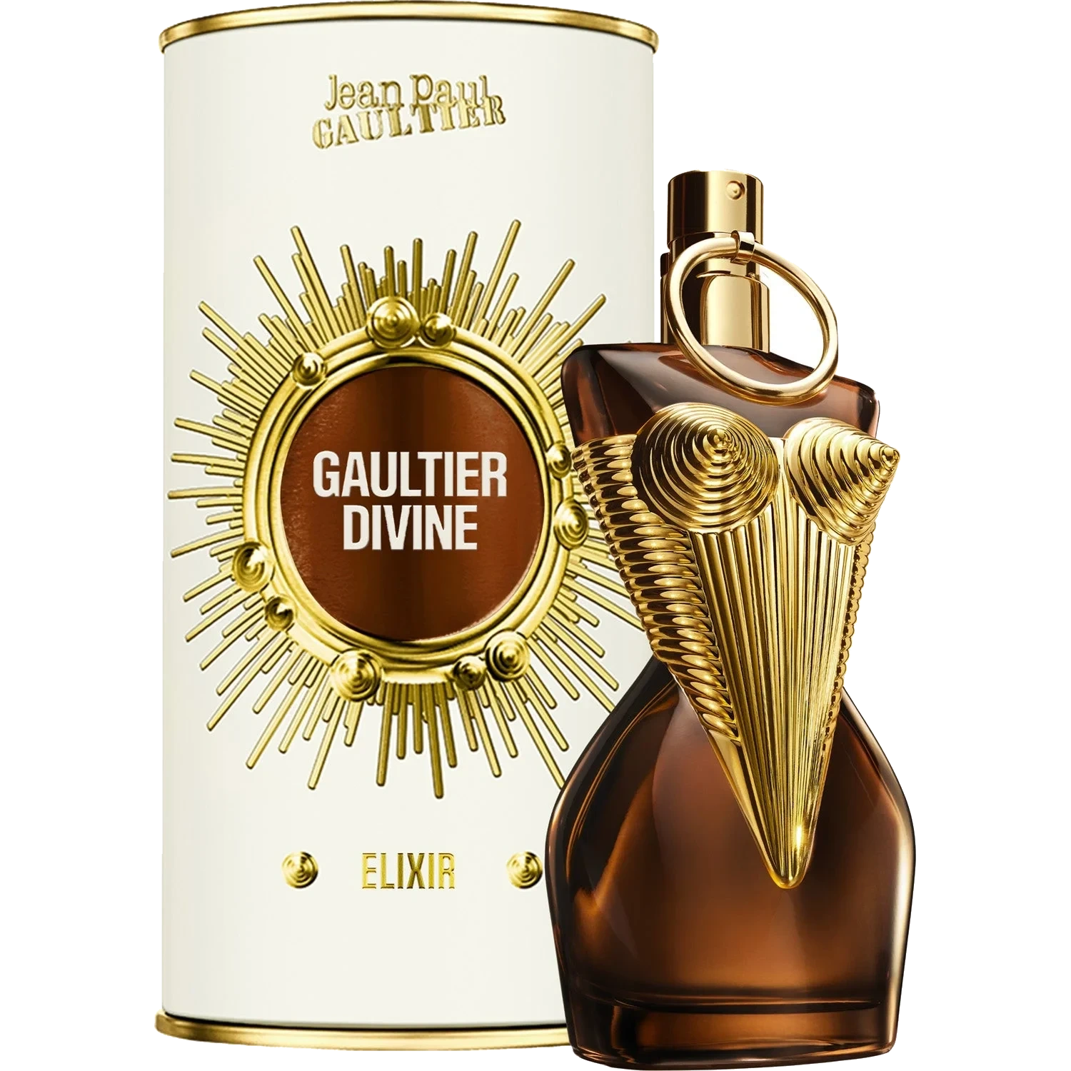 JEAN PAUL GAULTIER Gaultier Divine Elixir