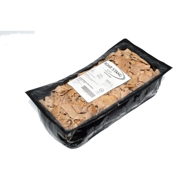 Kylling Kebab Halal Shawarma 2kg Roar St