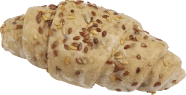 Multigrain Butter Croissant 80g Grov