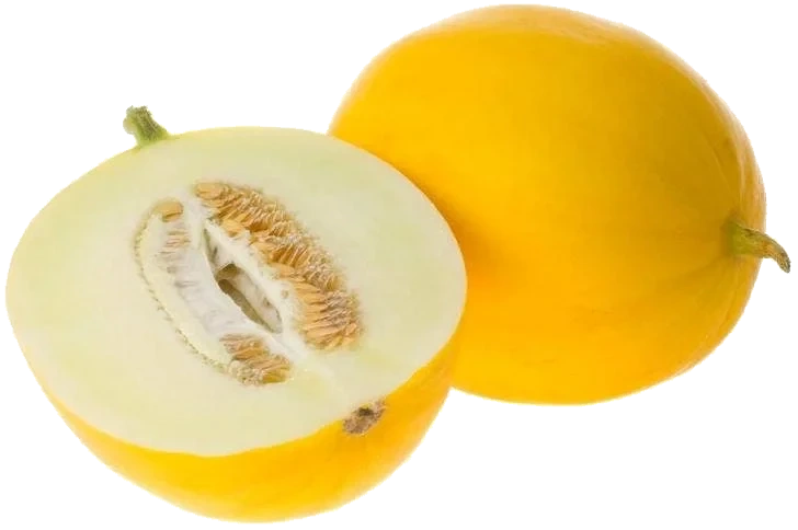 Honningmelon