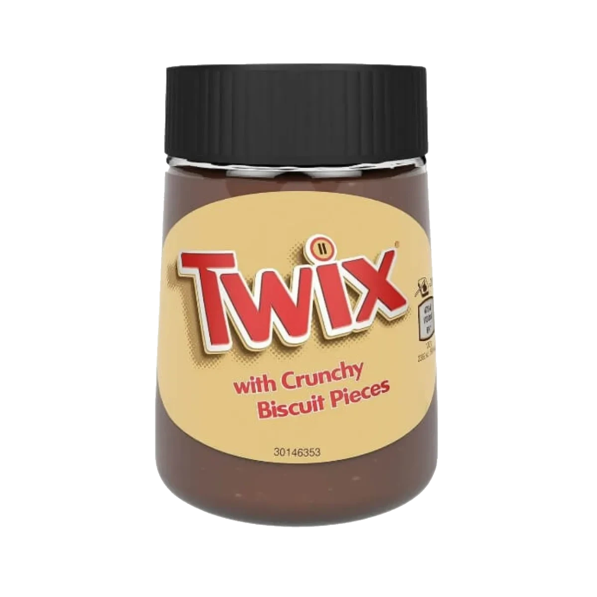 Twix Spread 350 g