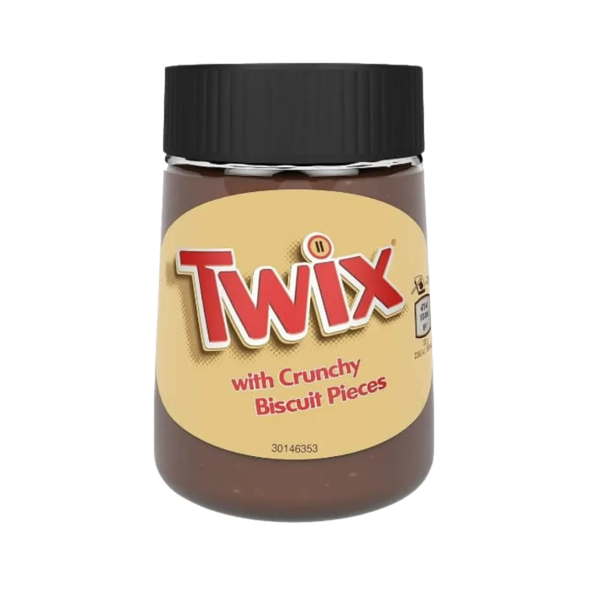 Twix Spread 350 g