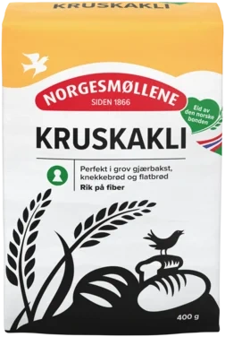 Kruskakli 400g