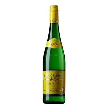Königmosel Riesling 75 cl 8,5%