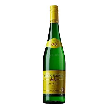 Königmosel Riesling 75 cl 8,5%