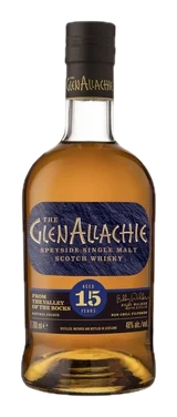 Glenallachie 15yo 46% 70cl