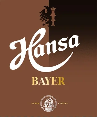 Hansa Spesial Bayer30.0l Fat