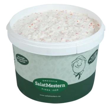 Skagensalat 3kg