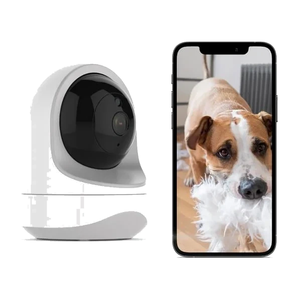 Hundekamera Eagle Eye Full HD