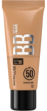 Fit Me Bb Cream Spf50 Maybelline