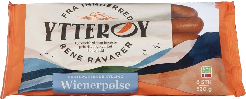 Kyllingwiener