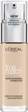 Loreal True Match Foundation Porcelaine 05 N