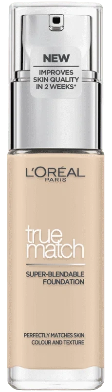 Loreal True Match Foundation Porcelaine 05 N