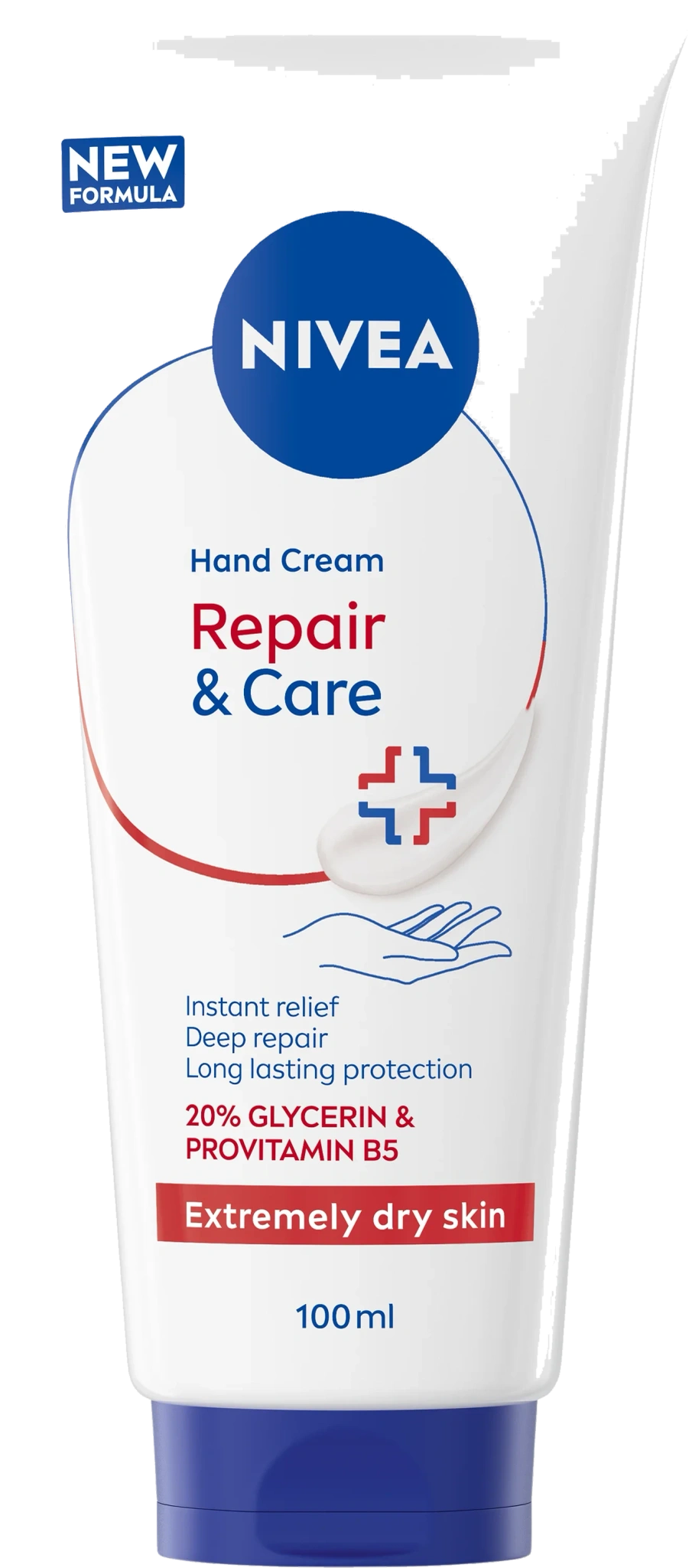 Handkräm Repair & Care