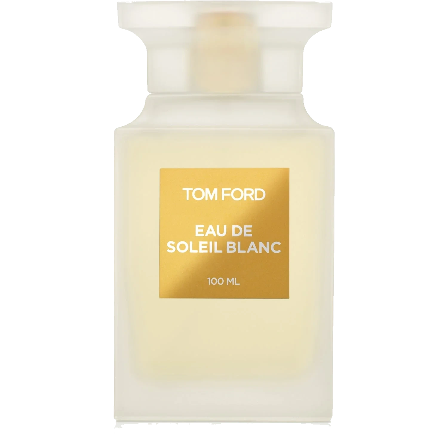 Tom Ford Eau de Soleil Blanc