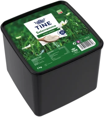 Seterrømme 5kg Tine