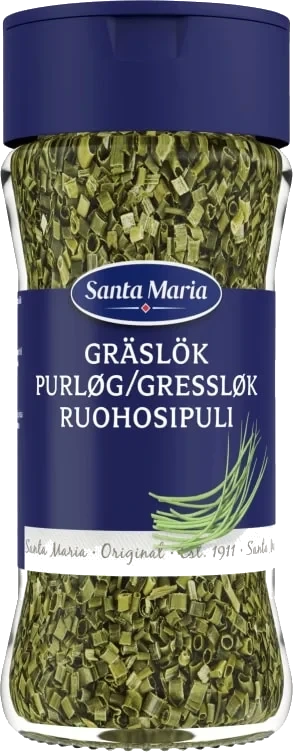 Gressløk 5g Santa-Maria