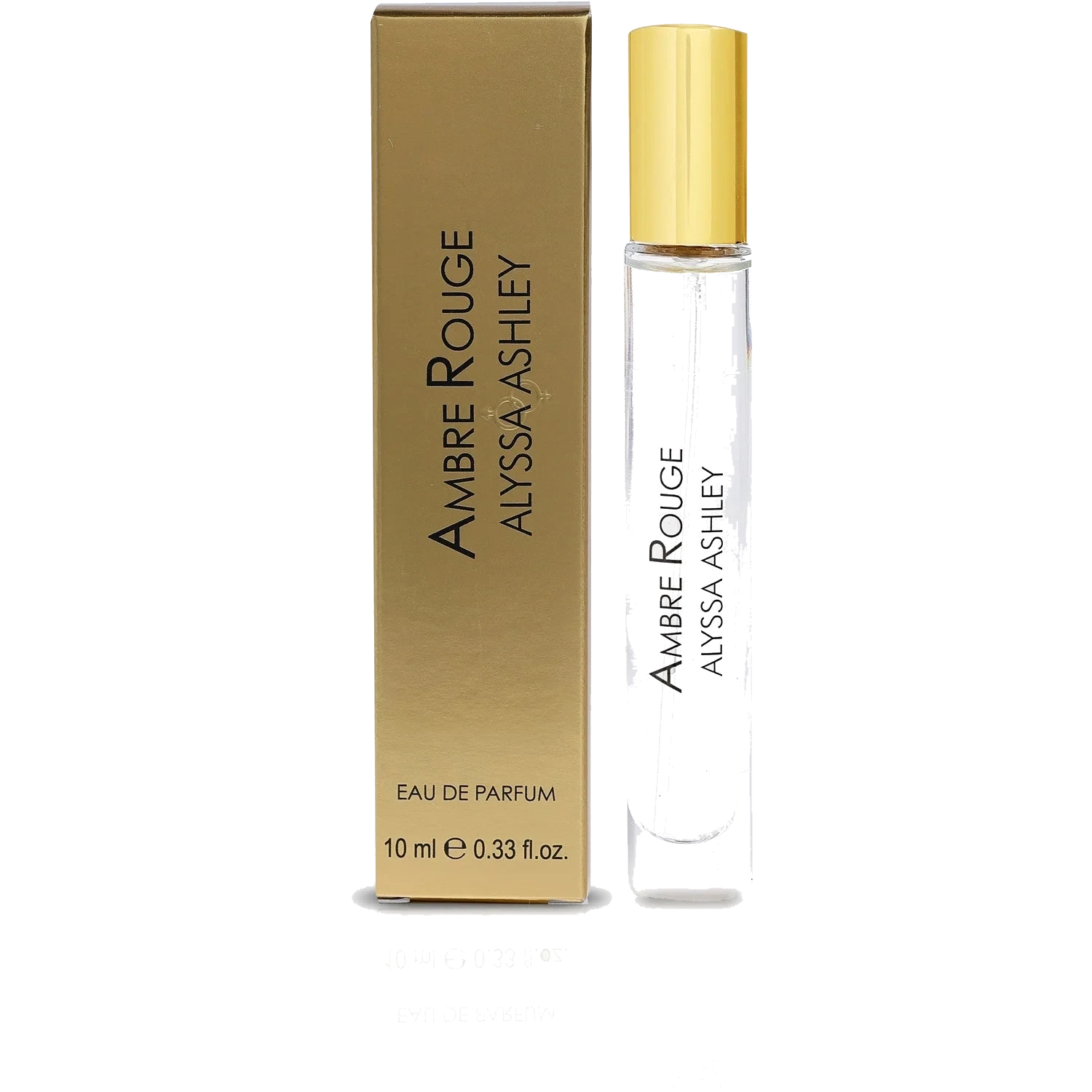 Alyssa Ashley Ambre Rouge