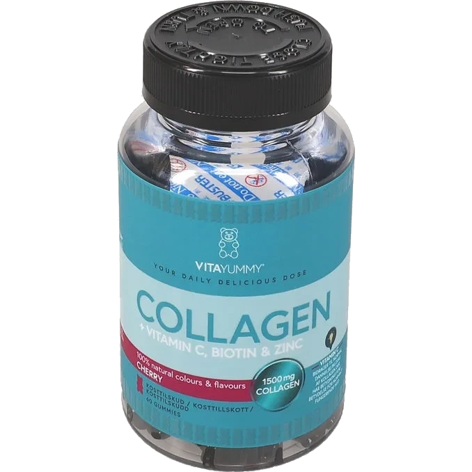 Collagen Cherry