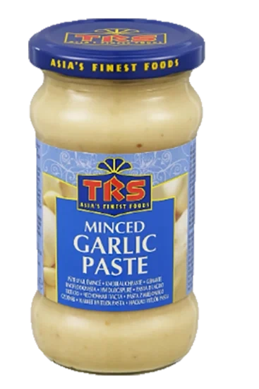TRS Hvitløks Paste 300g