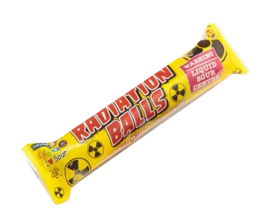 Radiation Balls 42g