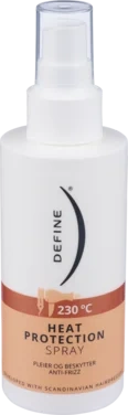 Define Heat Protection Spray 150ml