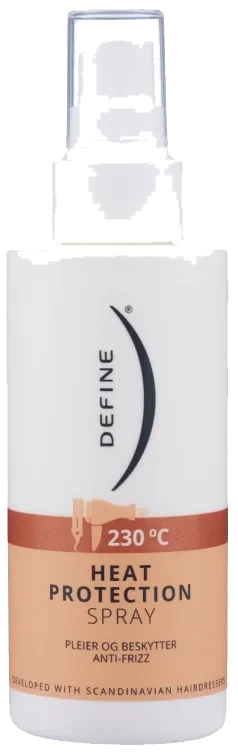 Define Heat Protection Spray 150ml
