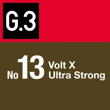 G3 No13 Volt X Ultra Strong