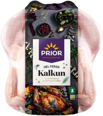 Kalkun Hel 5,75kg