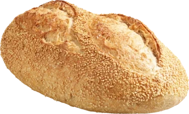 Håndlagd Holli Møllebrød 680g