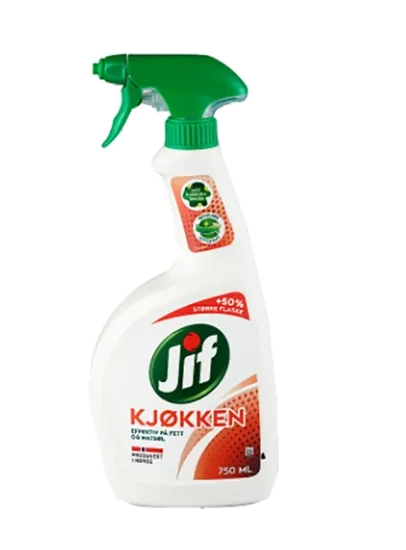Jif Kjøkken 750ml