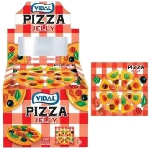 Pizza Jelly 66g