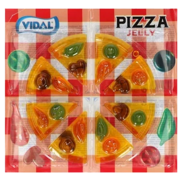 Pizza Jelly 66g
