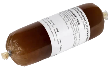 Møljekraft 1/2 kg Basis