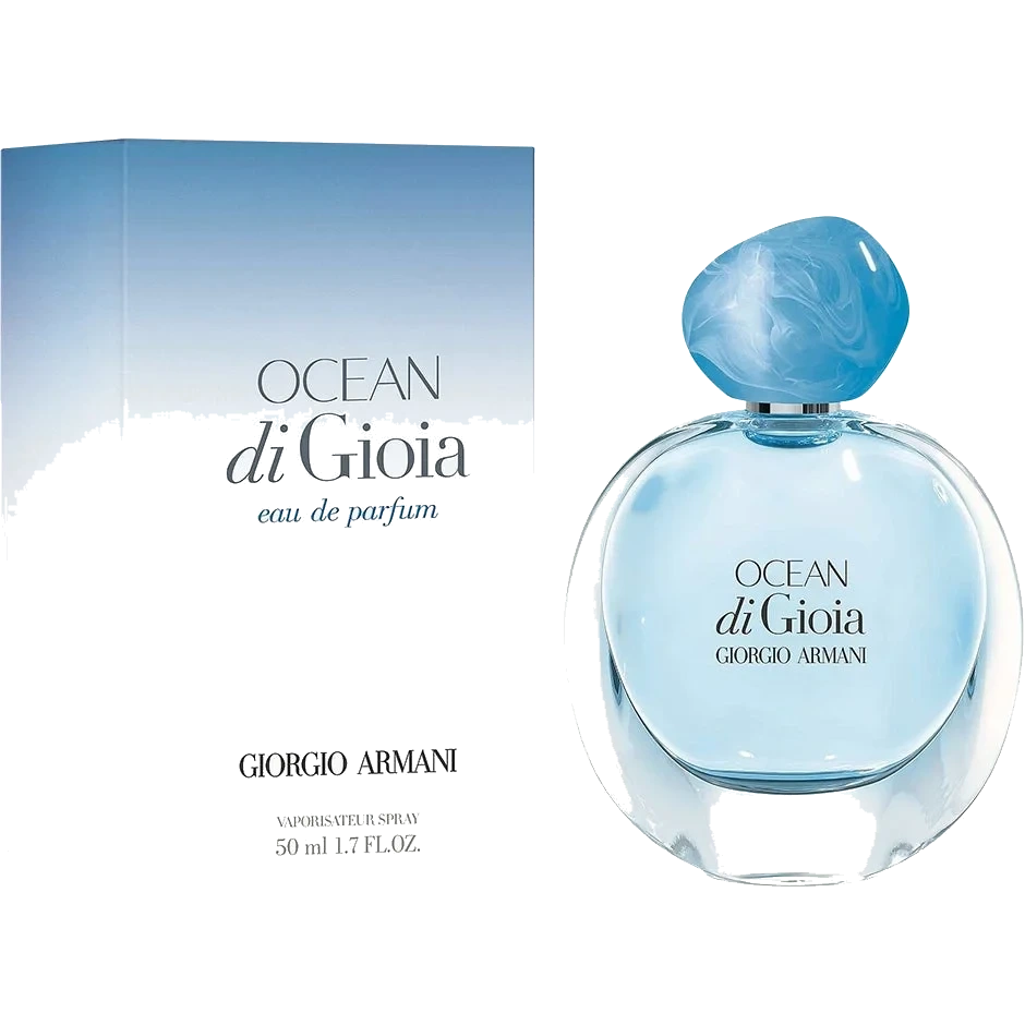 Armani Ocean Di Gioia