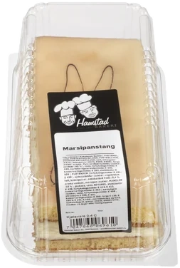 Marsipankake Stang 500g Hamstad
