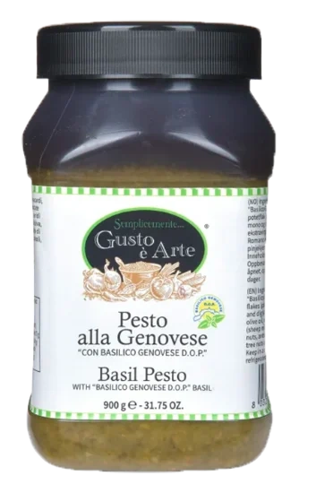 Pesto Alla Genovese 900g