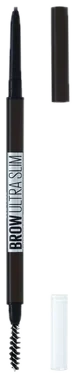 Maybelline Xpress Brow Ultra Slim Black Brown 06
