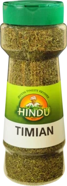 Timian 110g Hindu