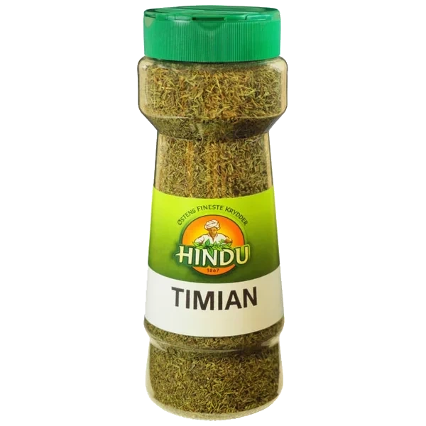 Timian 110g Hindu