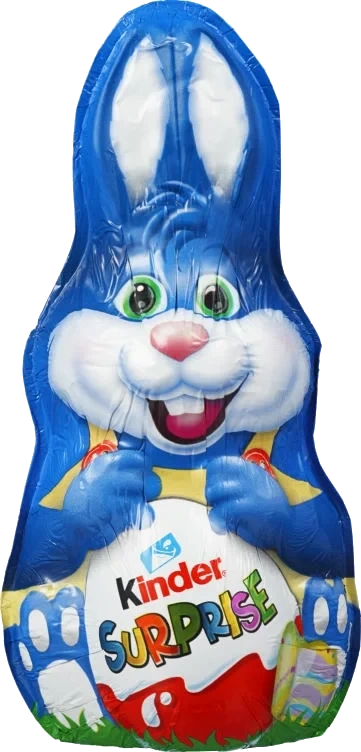 Kinder Påskehare 75g Ferrero