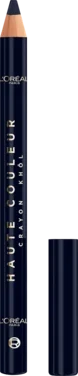Haute Precision Couleur Crayon Khôl 130 Bleu