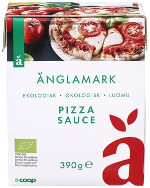 Pizza Sauce