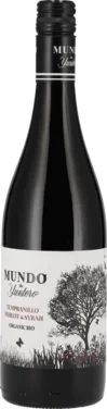 Mundo de Yuntero Red 75cl 13%