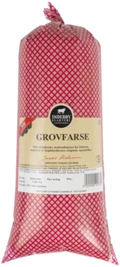 Grov Farse 1 kg