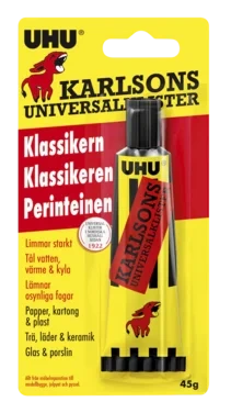 Lim Uhu Karlssons Klister