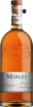 Merlet St Sauvant 44,3%