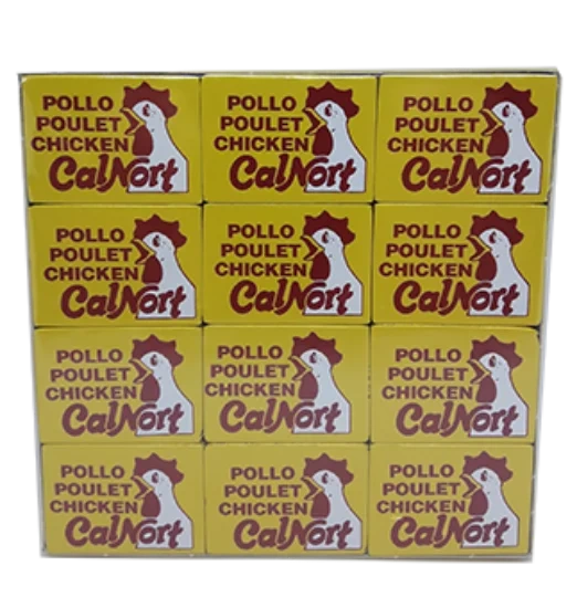 Kyllingbuljong 36x10 gr